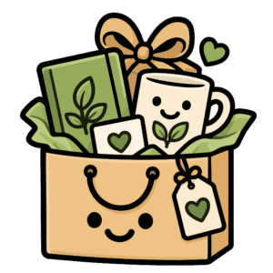 Gifts & Merch