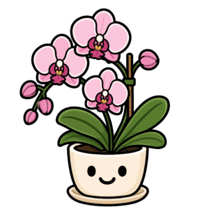Orchids