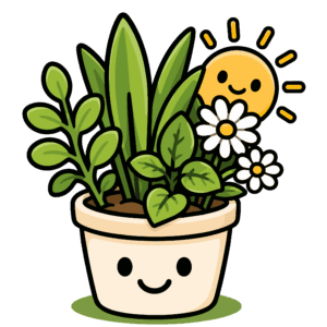 Garden Plants
